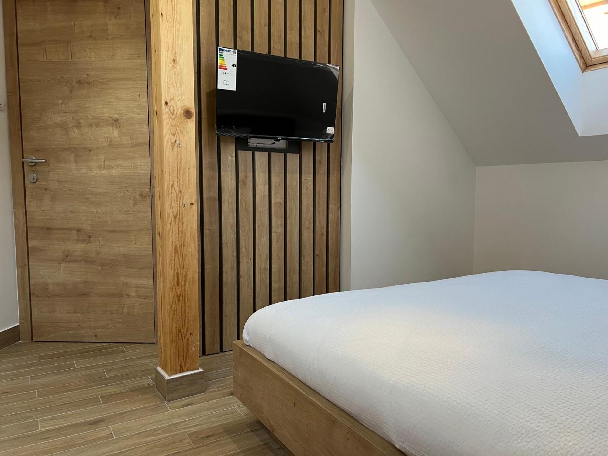 Aparthotel Zlatni Odmor Zlatibor Exterior foto