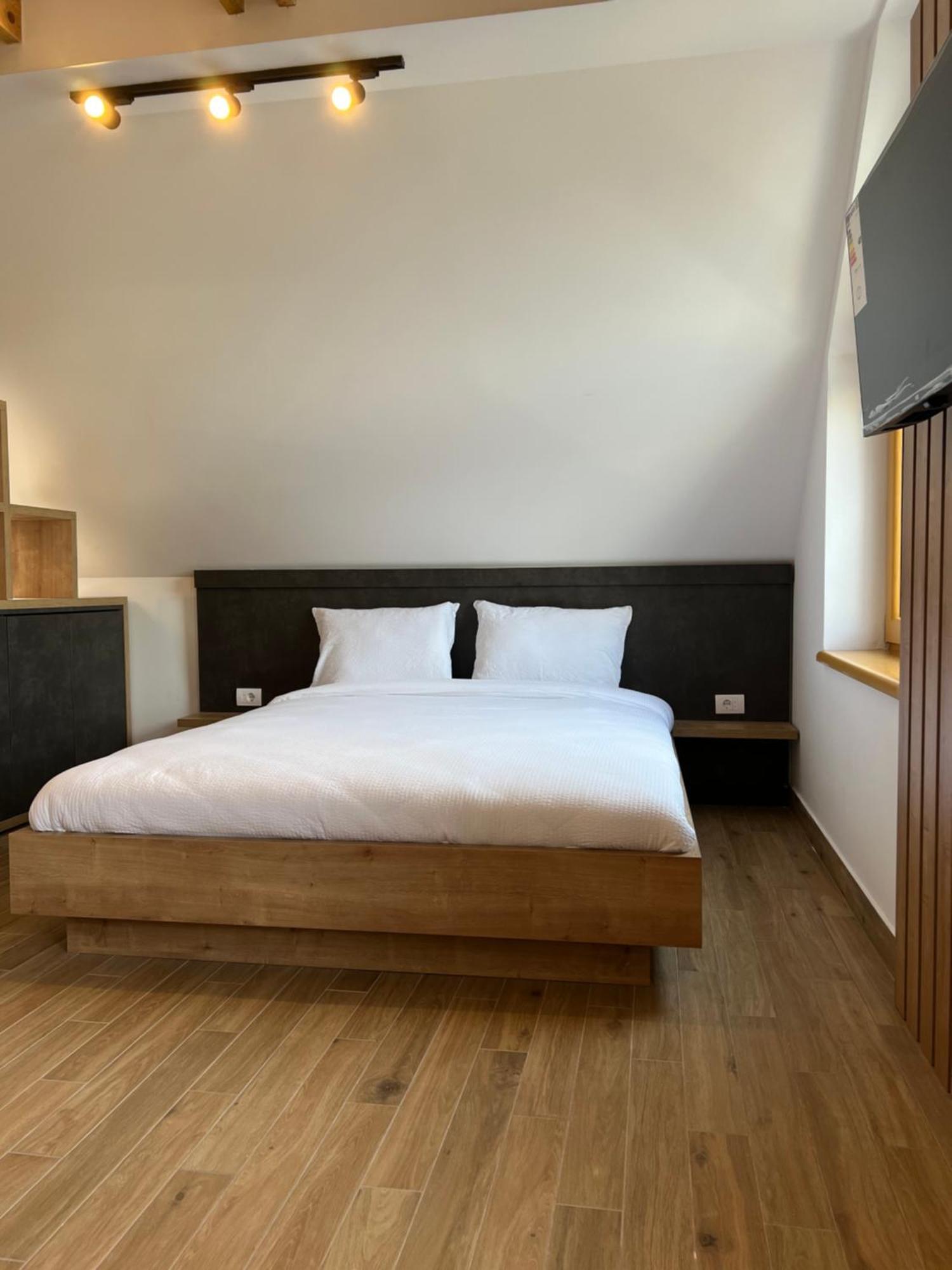 Aparthotel Zlatni Odmor Zlatibor Exterior foto