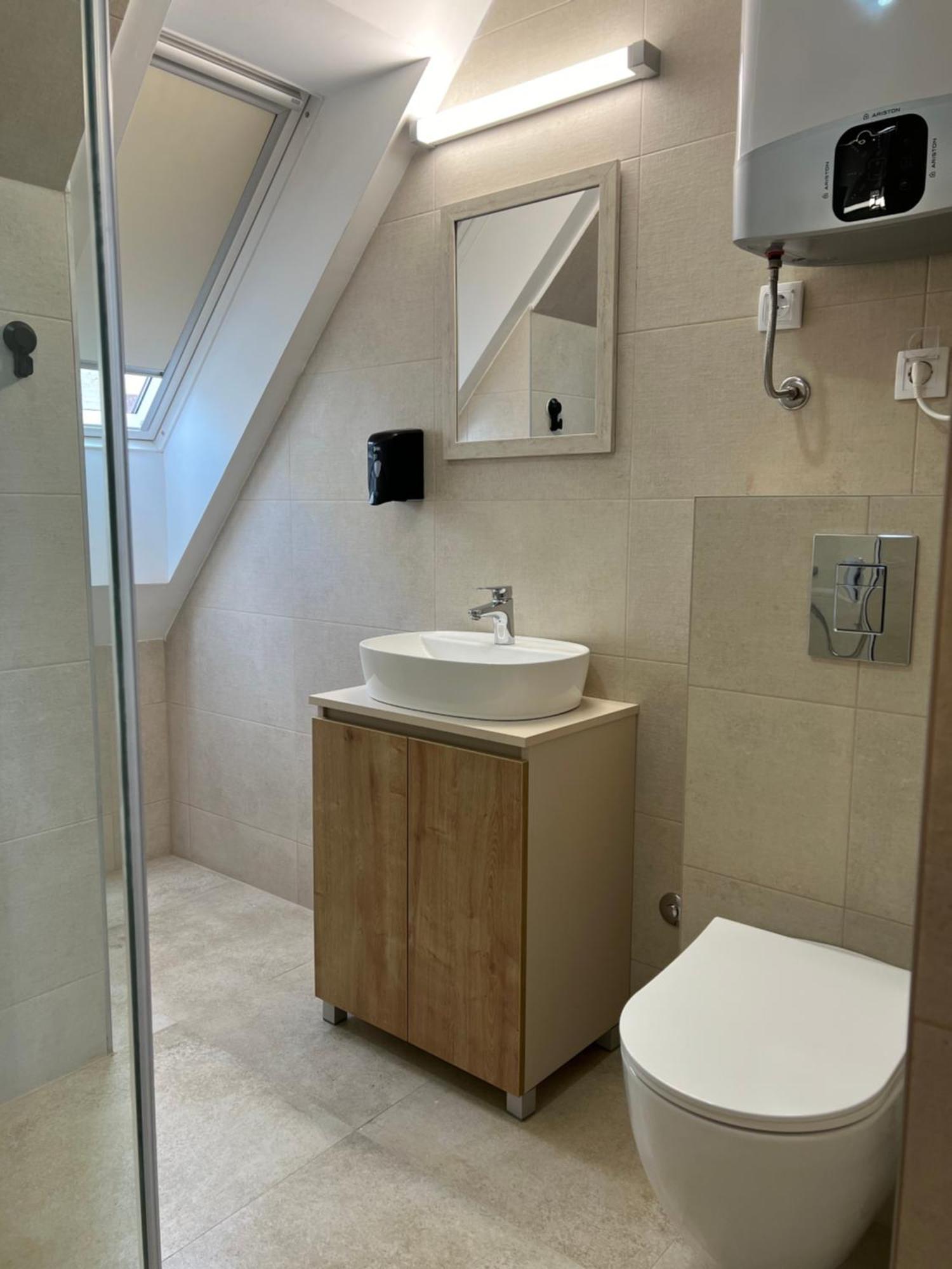 Aparthotel Zlatni Odmor Zlatibor Exterior foto