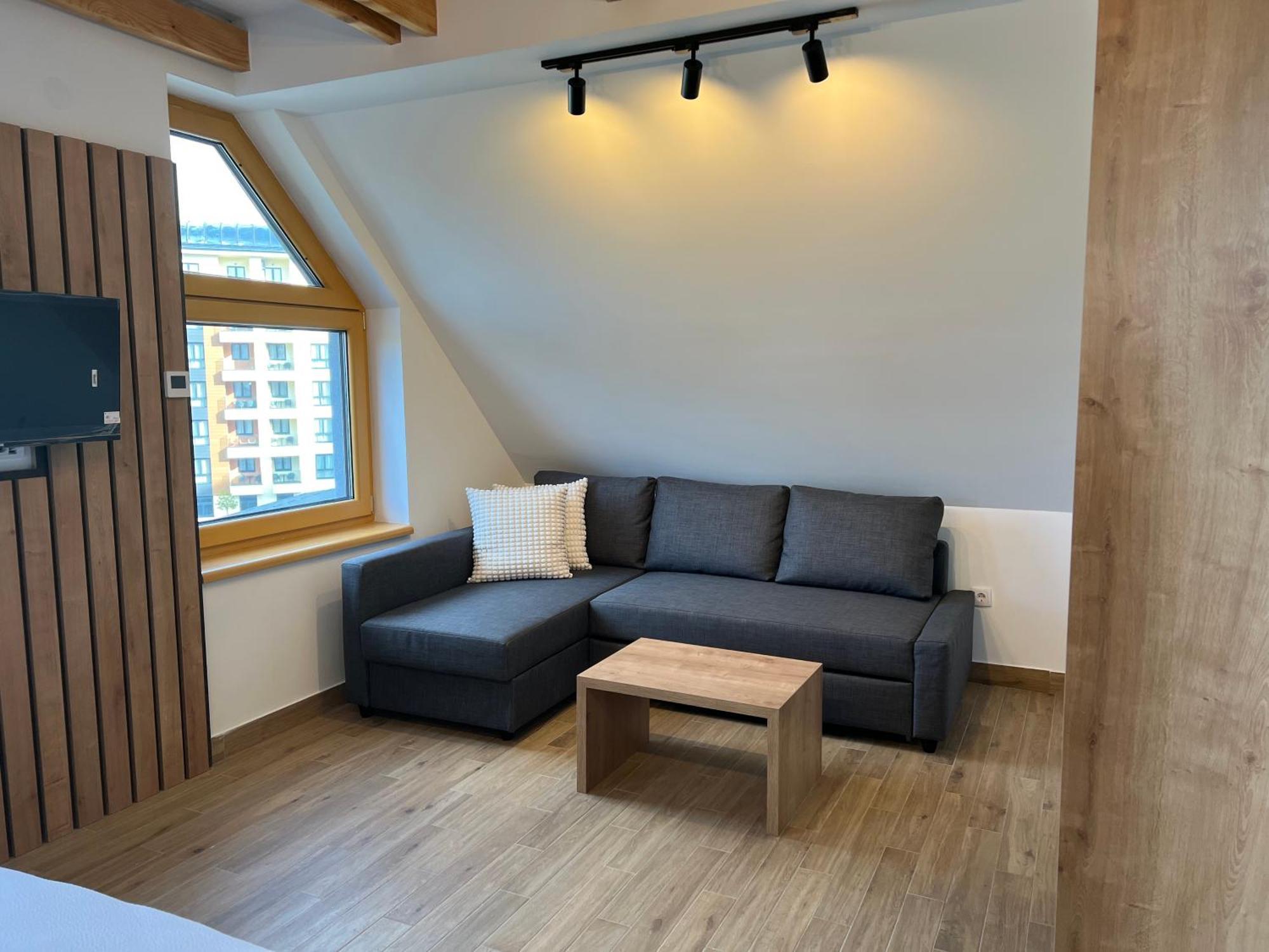 Aparthotel Zlatni Odmor Zlatibor Exterior foto