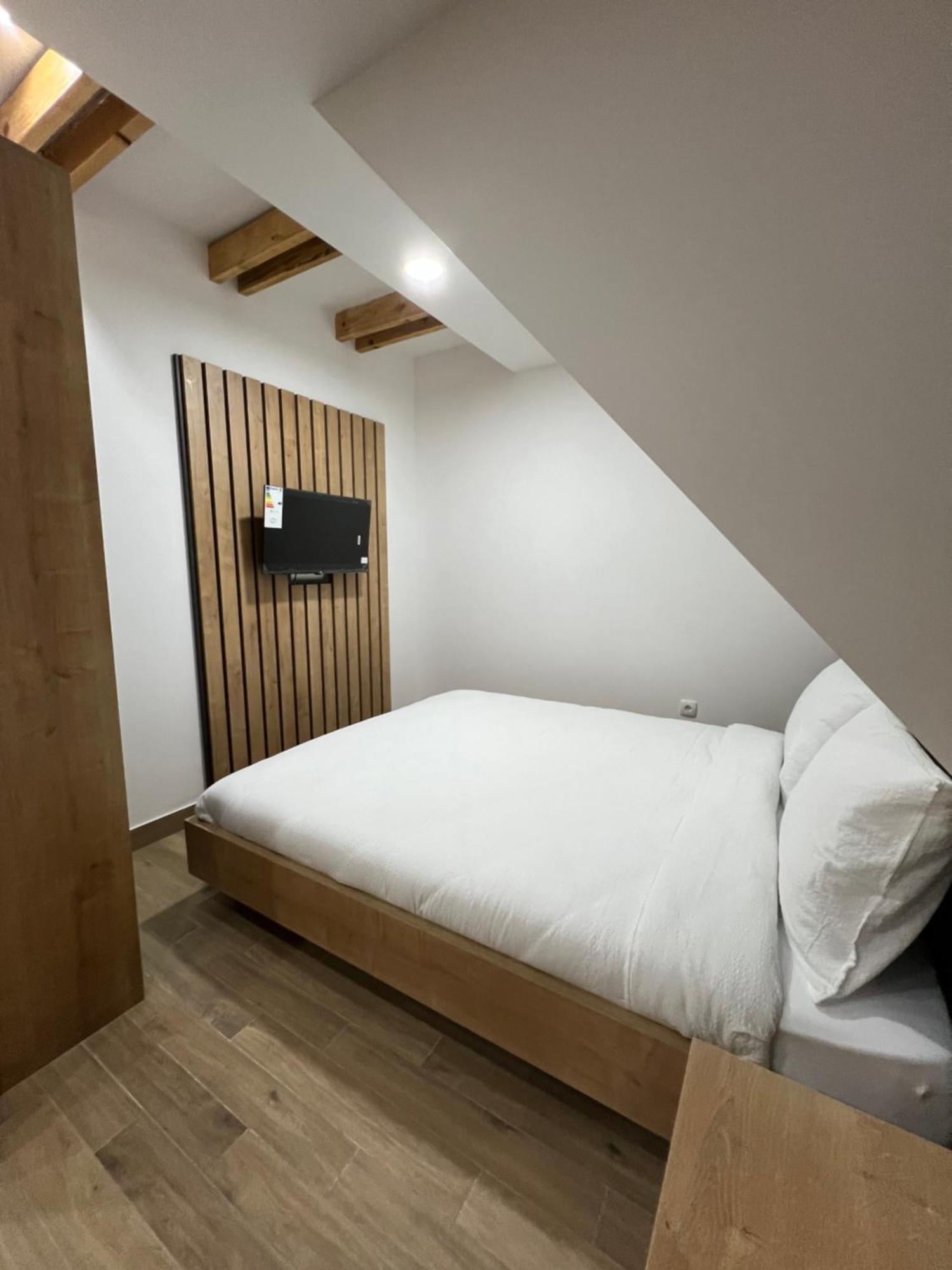 Aparthotel Zlatni Odmor Zlatibor Exterior foto