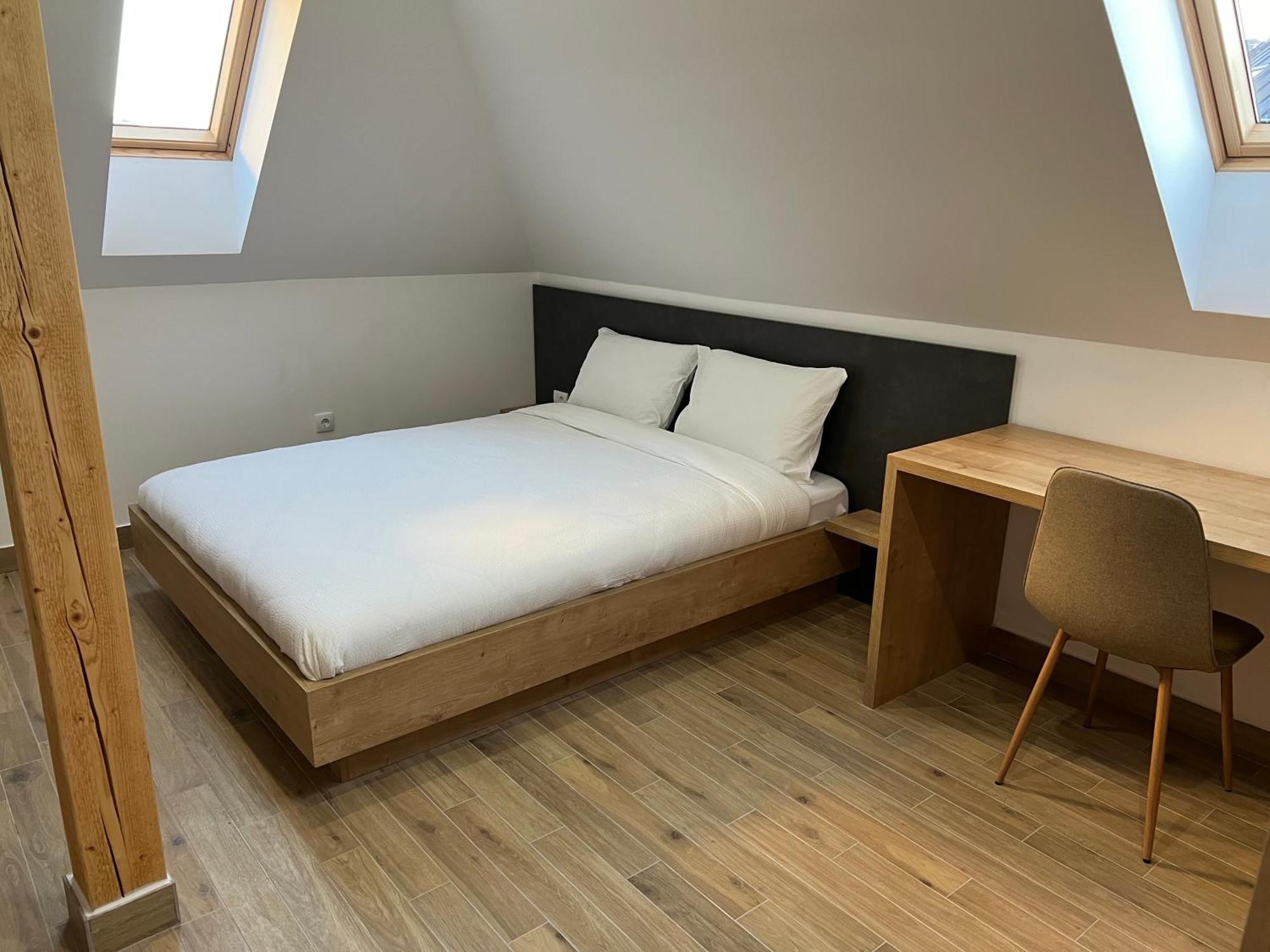 Aparthotel Zlatni Odmor Zlatibor Exterior foto