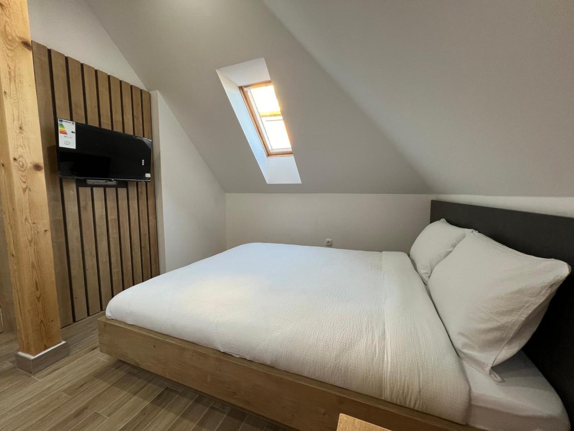 Aparthotel Zlatni Odmor Zlatibor Exterior foto
