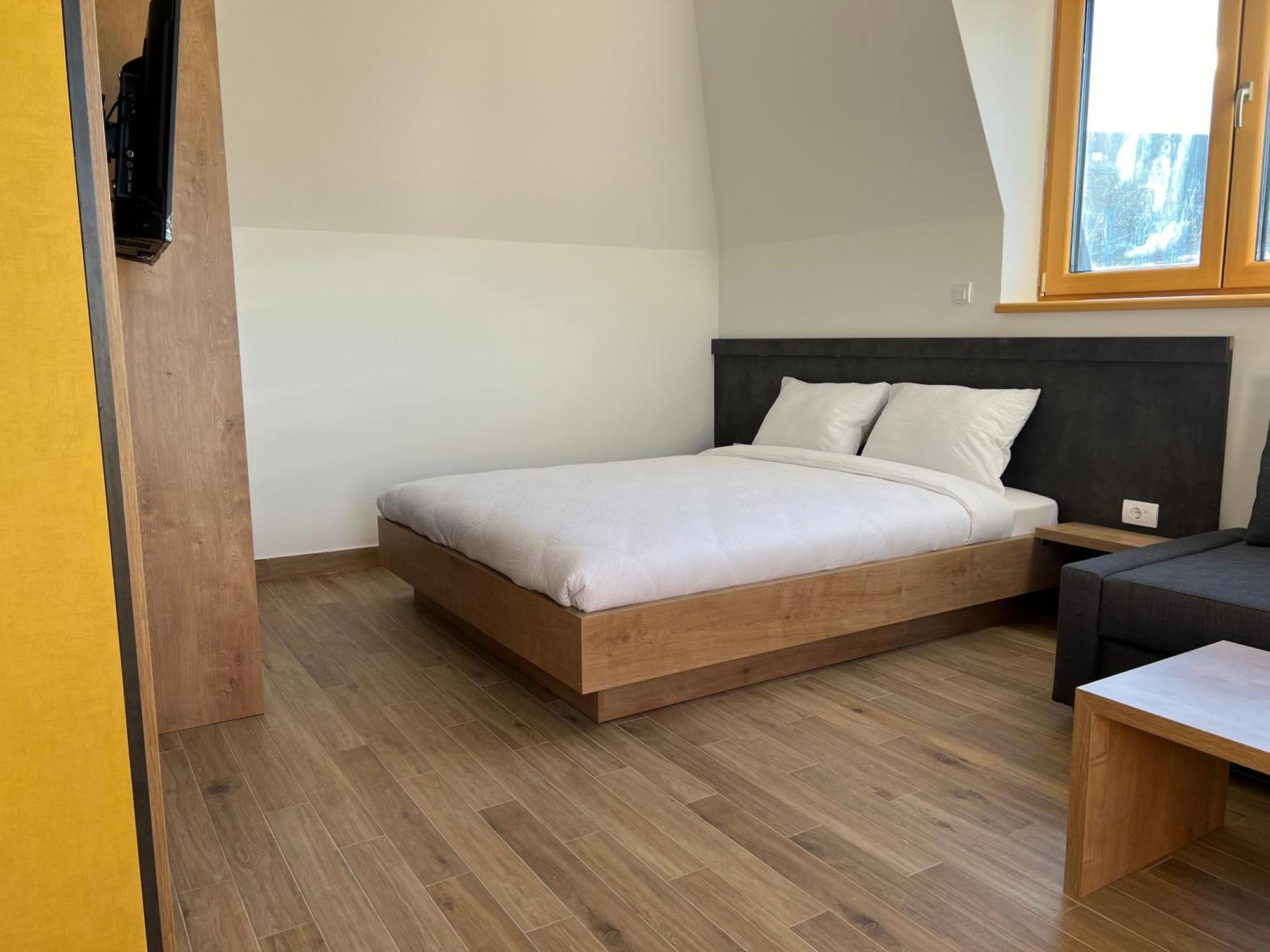 Aparthotel Zlatni Odmor Zlatibor Exterior foto